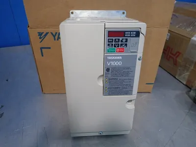 NEW YASKAWA ELECTRIC CIMRVU4A0023FAA