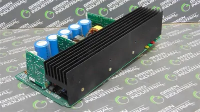 Square D 63026-132-52E1 SY/MAX Power Supply Module Board Used