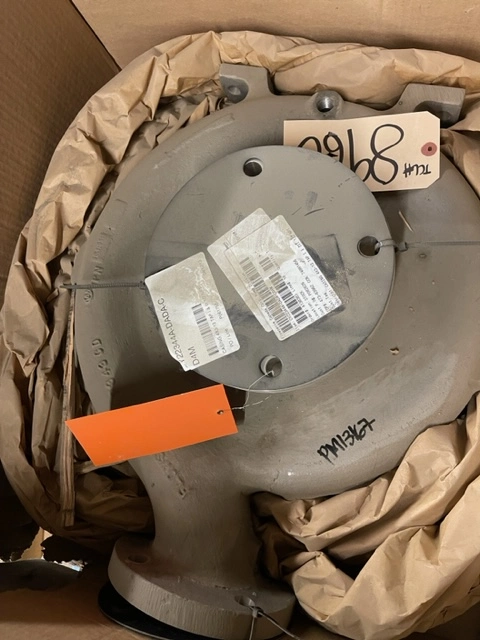 Used Durco Flowserve _UNKNOWN_ Pump Parts Minnesota US | Peak Machinery, Inc. #285596