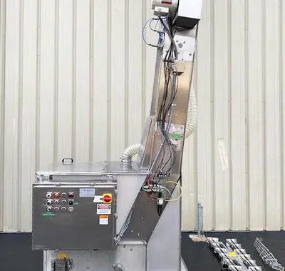USED 2001 AIDLIN CF 2024