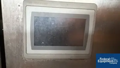 N/A Nuova Euromec Washer, Model 042LS