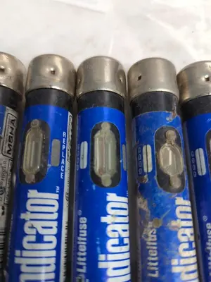 Used LITTELFUSE FLSR5ID Miscellaneous Equipment (Electrical & Power) | Surplus Asset Holdings #1196572