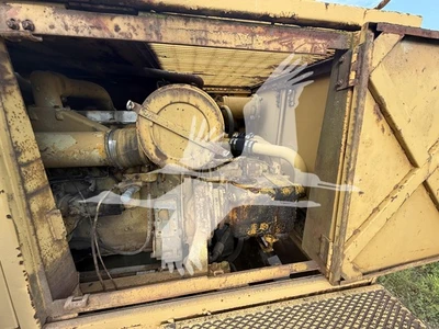 USED 1978 CATERPILLAR 245