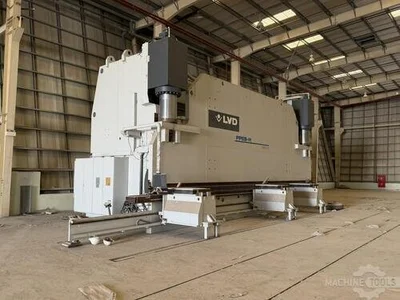 USED 2016 LVD PPEB-H