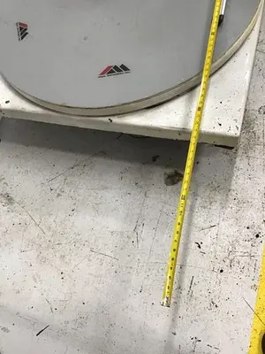 USED TEMPOSONICS INC LPRLVU0360AJ