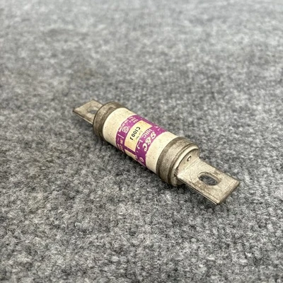 Used GEC C100J Fuses California US | Davliegogo LLC #1708156
