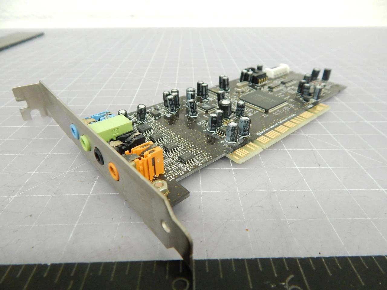 Used CREATIVE LABS _UNKNOWN_ Circuit Boards | OCO Industrial #1612222
