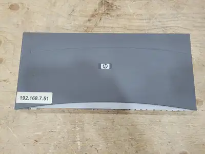 USED HP J4813A