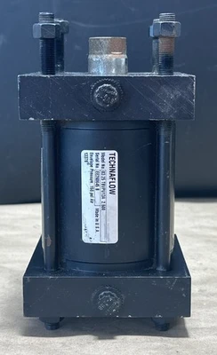 NEW Parker 03.25-TBVPU13A-2.500