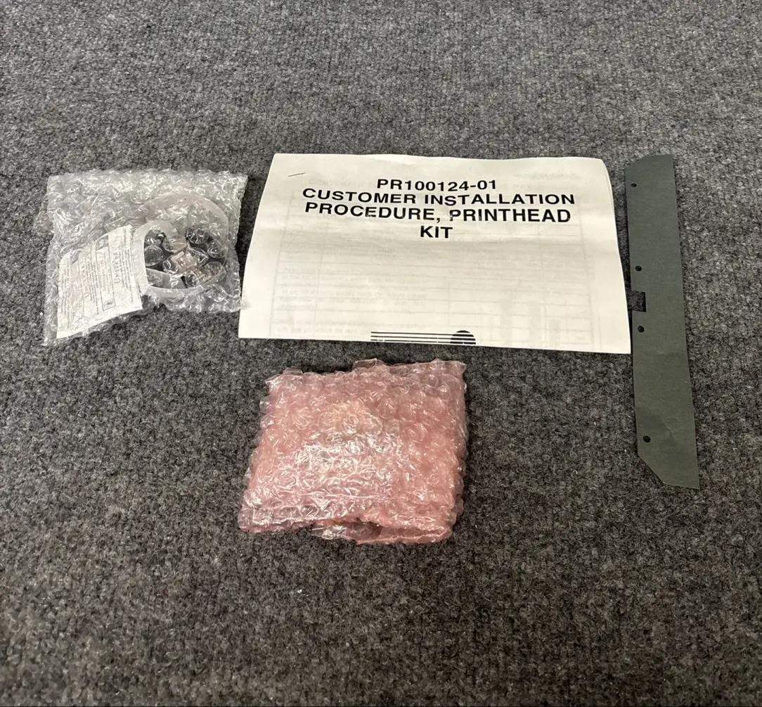 New | in-Stock Westronics KT100120-01 Miscellaneous Printing & Paper Equipment California US | Davliegogo LLC #1706341