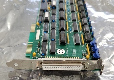 USED Arcom PCIB40