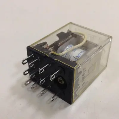 USED OMRON MY3