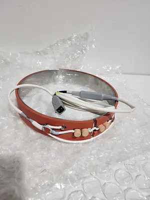 BOC EDWARDS PO50 TMS HEATER BAND 1.5M PTZ002336