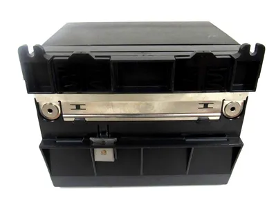 USED GE FANUC PE670BI002 BUS INTERFACE UNIT TP/XF-78