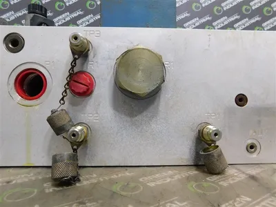 USED EMERSON E22110