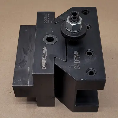 Used DORIAN TOOL QITP60N-1-200 Misc Industrial Equipment Kentucky US | Aucto #687868