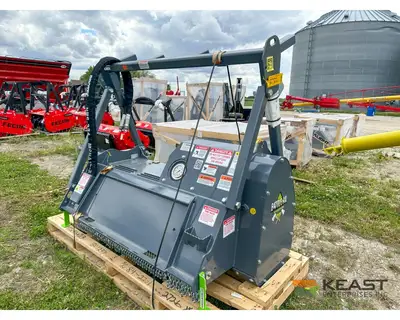 Used LOFTNESS _UNKNOWN_ Forestry Grinders Iowa US | Keast Enterprises #1360428