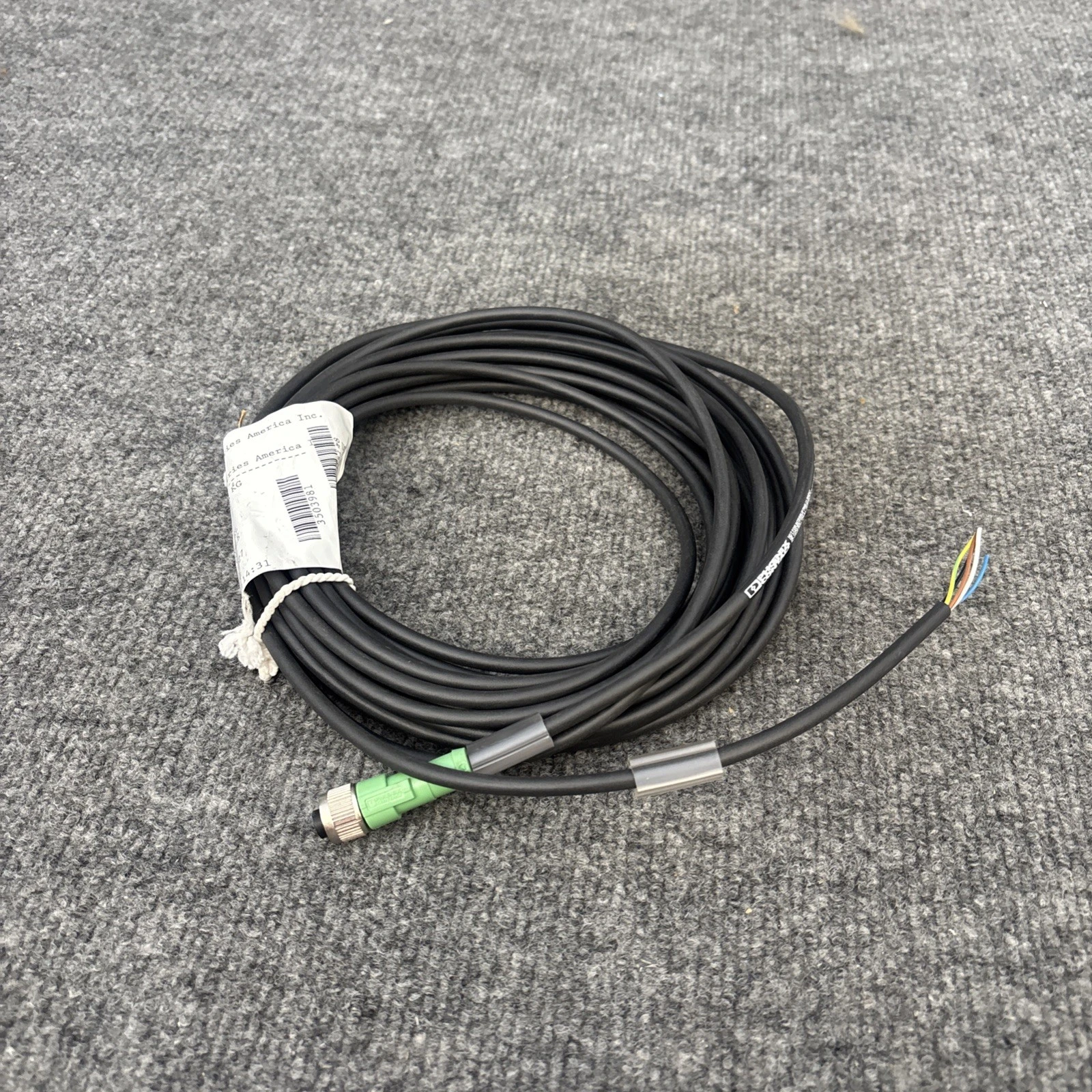 New | in-Stock Belden RKT 5-228/10 Cable & Wire California US | Davliegogo LLC #1705794