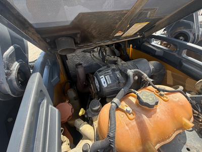 Used 2022 JOHN DEERE 325G Skid Steer Loaders Oklahoma US | OT Truck & Tractor Sales #1383488