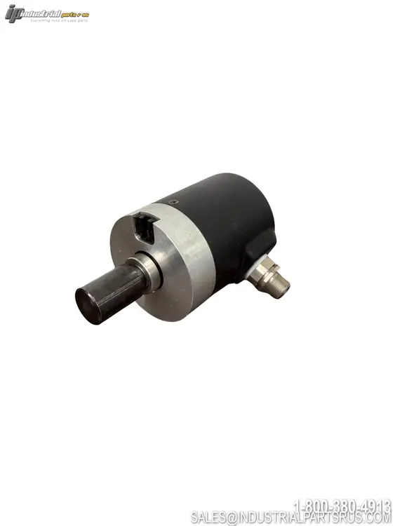Used PEPPERL+FUCHS BSS58N-02AAVR0NN-0013 Motion Controls Kentucky US | Industrial Parts R Us Inc. #1482167
