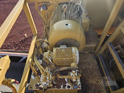 Used CEC 2436 Jaw Crushers Colorado US | ABN Services #1468654