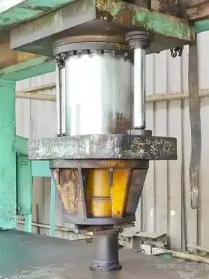USED 1991 FACCIN PPM