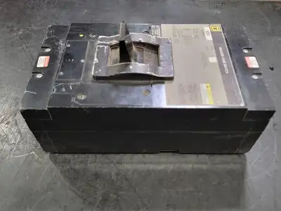 USED SQUARE D LHL36000M