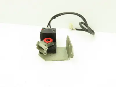 Gruner 227-024-05-S1-094 Electric Actuator For Control Valve 24V AC/DC 5NM