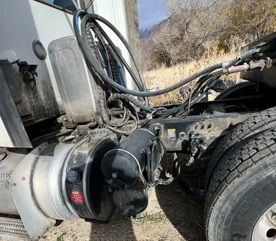 Used 2021 PETERBILT 579 Tractors & Trailers Utah US | Proxy Equipment #1381473