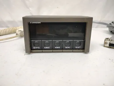 USED OMEGA DP41-RTD-GN