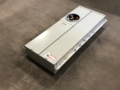 NEW EATON MBE2040PV200BTS
