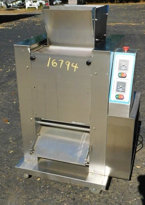 USED PASEN MACHINE DOUGH BALL MACHINE