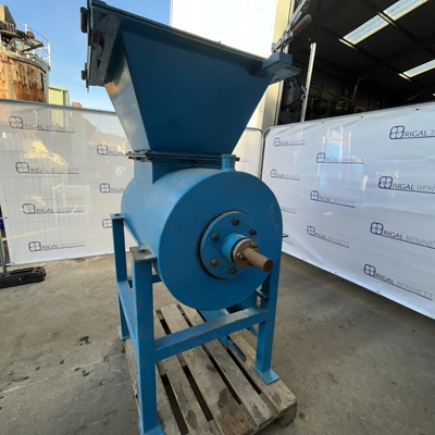 180L Weldon M/S 'T' Arm Mixer