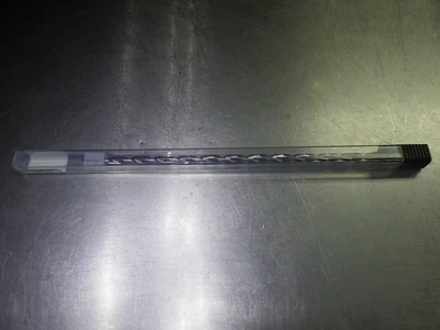 Guhring 7.5mm Coolant Thru 30xd Carbide Drill 8mm Shank 9065130075000 (LOC1930B)