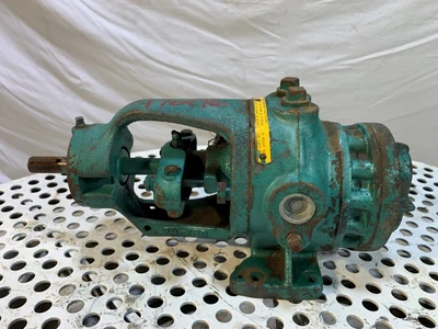 USED ROPER TYPE 15