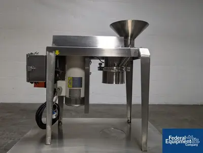 USED Quadro Quadro Comil, Model 197, S/S