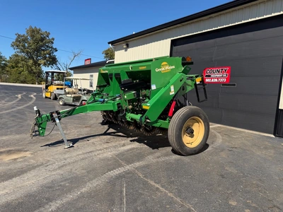 2025 Great Plains 1006NT No Till Seed Drills | County Equipment Company LLC (2)
