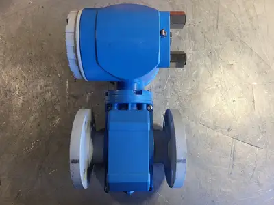 NEW ENDRESS+HAUSER 50W50-UL0A1R10B7AA