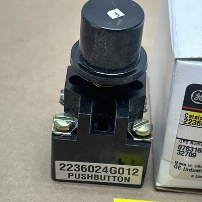 NEW GE 2236024G012
