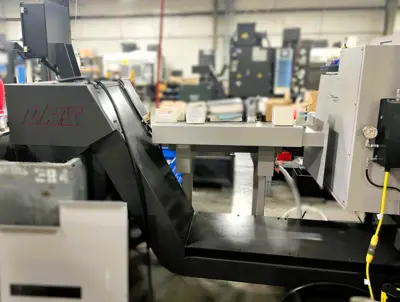 2022 TSUGAMI BO325V-III Swiss Type Automatic Screw Machines | Midstate Machinery (14)