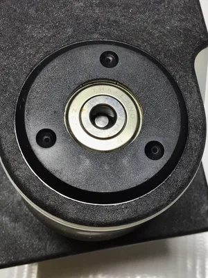 Crouzet Synchronous Geared AC V115/230M Geared Motor (LT1)
