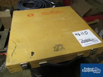 USED Bosch BOSCH GFK DOSING DISK, SIZE 2, 17.5MM