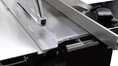 Laguna P14|10 Panel Saw