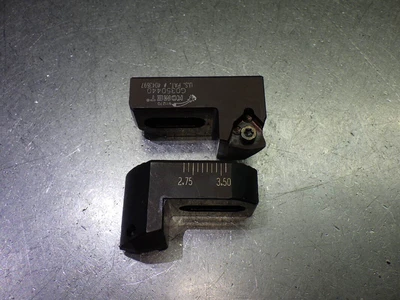Komet Roughing Boring Head Insert Wings QTY2 G0350440 (LOC2488B)