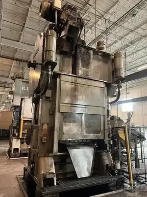 USED 1991 MINSTER E2-300