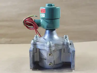 NEW ASCO 8214250