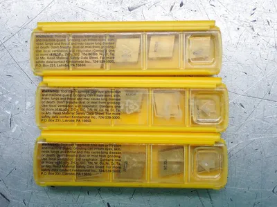 NEW KENNAMETAL CPGF422