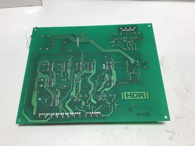 NEW, HDR 80-H2010389-90 Oscillator PCB Circuit Board