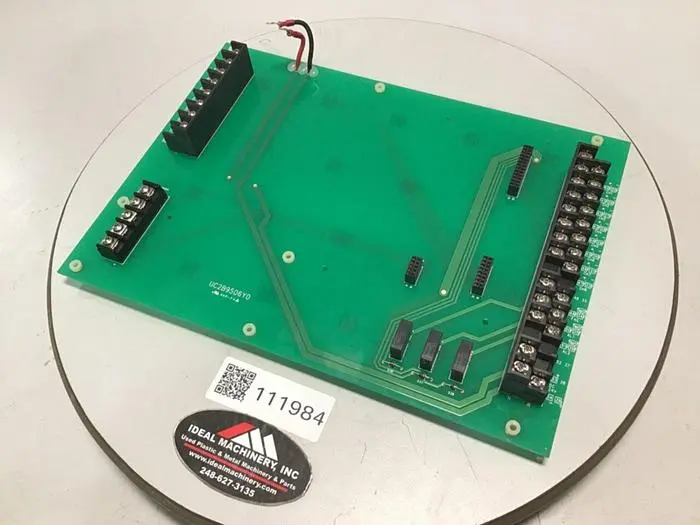 Used ALTO UC2B9506Y0 Circuit Boards Michigan US | Ideal Machinery #703707