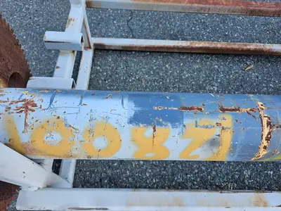 Used ATLAS COPCO 2658328321 Parts British Columbia CA | Lenmark #1440122